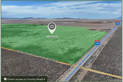 123 W Valley Drive, San Luis, CO 81152 - Photo 1