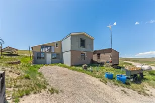 278 Cherokee Trail, Hartsel, CO 80449 - Photo 46