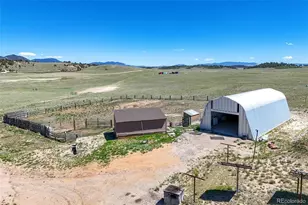 278 Cherokee Trail, Hartsel, CO 80449 - Photo 4