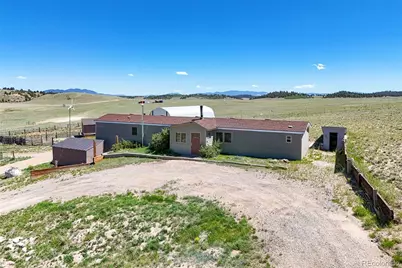 278 Cherokee Trail, Hartsel, CO 80449 - Photo 2