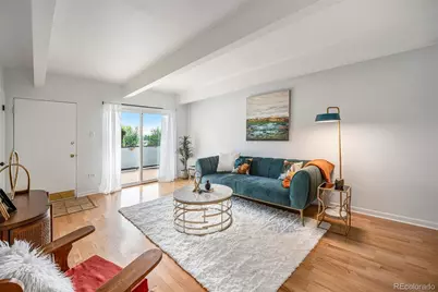 2890 N Harlan Street #102, Edgewater, CO 80214 - Photo 4
