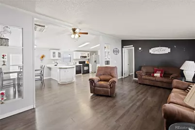 1095 Western Drive, Colorado Springs, CO 80915 - Photo 2