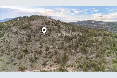 14336 Wamblee Trail, Conifer, CO 80433 - Photo 10