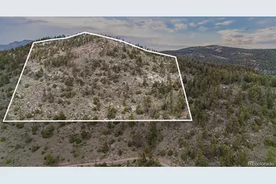 14336 Wamblee Trail, Conifer, CO 80433 - Photo 1