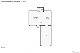4691 Independence St, Wheat Ridge, CO 80033 - Photo 22