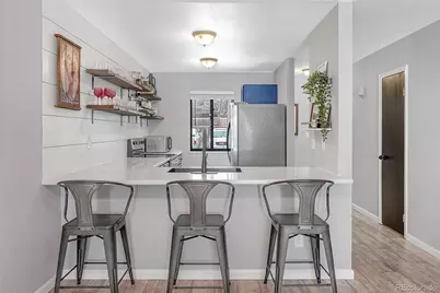 3686 S Depew Street #7, Denver, CO 80235 - Photo 4