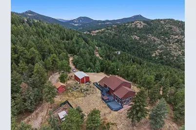 19622 Cypress Drive, Morrison, CO 80465 - Photo 32