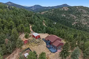 19622 Cypress Dr, Morrison, CO 80465 - Photo 32