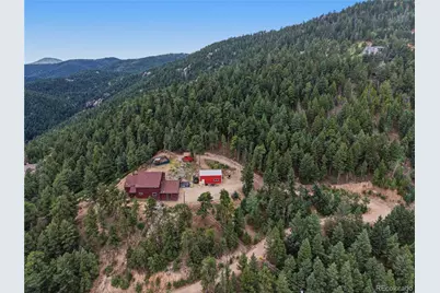 19622 Cypress Drive, Morrison, CO 80465 - Photo 36
