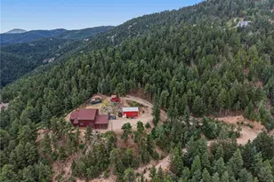 19622 Cypress Dr, Morrison, CO 80465 - Photo 36
