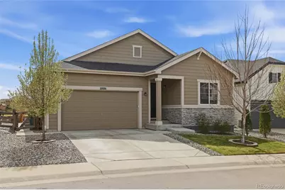 21926 E Tufts Circle, Aurora, CO 80015 - Photo 2