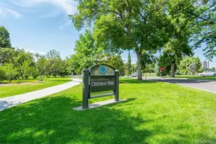 1201 N Williams St, Denver, CO 80218 - Photo 22