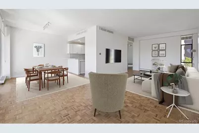 1201 N Williams Street #2A, Denver, CO 80218 - Photo 12