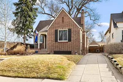 1462 Glencoe Street, Denver, CO 80220 - Photo 2
