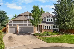 5796 S Kittredge Ct, Centennial, CO 80015 - Photo 1