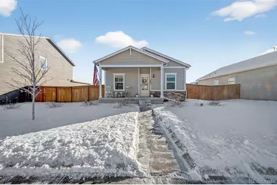 3042 Nectar Street, Strasburg, CO 80136 - Photo 1