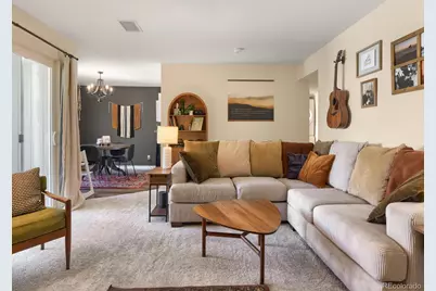 7265 S Xenia Circle #D, Centennial, CO 80112 - Photo 4