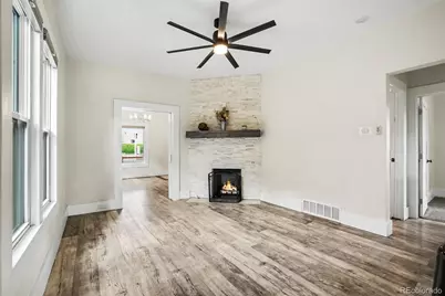 911 W Pikes Peak Avenue, Colorado Springs, CO 80905 - Photo 4