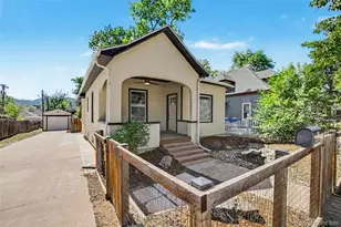 911 W Pikes Peak Ave, Colorado Springs, CO 80905 - Photo 2