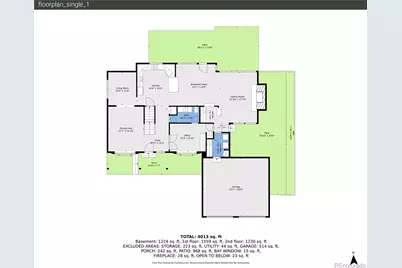 15107 E Grand Avenue, Aurora, CO 80015 - Photo 48