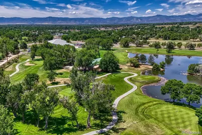 2951 W Riverwalk Circle #N, Littleton, CO 80123 - Photo 20
