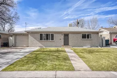 1545 S Chase Court, Lakewood, CO 80232 - Photo 1