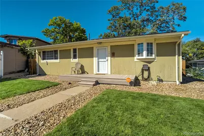 781 Cortez Street, Denver, CO 80221 - Photo 2