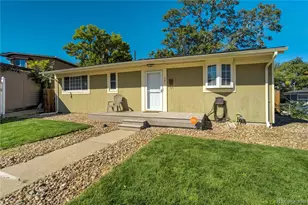 781 Cortez St, Denver, CO 80221 - Photo 2