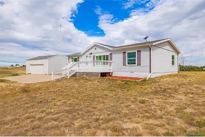 6015 Peerless Farms Road, Peyton, CO 80831 - Photo 1