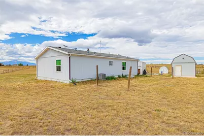 6015 Peerless Farms Road, Peyton, CO 80831 - Photo 16