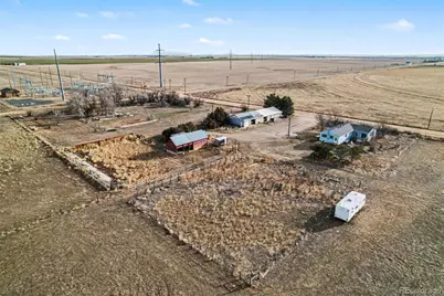 901 County Road 3, Wiggins, CO 80654 - Photo 26