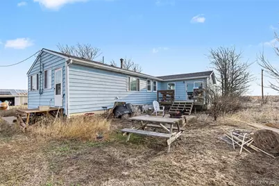 901 County Road 3, Wiggins, CO 80654 - Photo 18