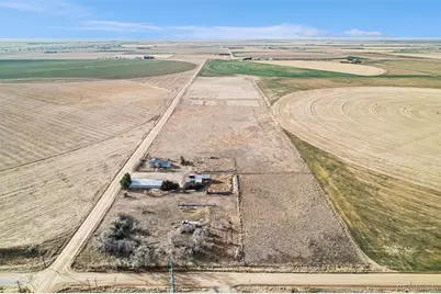 901 County Road 3, Wiggins, CO 80654 - Photo 24