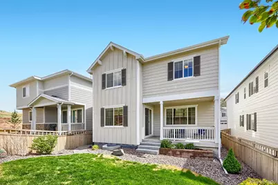 1033 Oleander Street, Castle Rock, CO 80109 - Photo 30