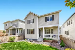 1033 Oleander St, Castle Rock, CO 80109 - Photo 30