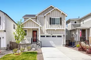 1033 Oleander St, Castle Rock, CO 80109 - Photo 2