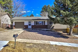 1764 Sawyer Way, Colorado Springs, CO 80915 - Photo 1