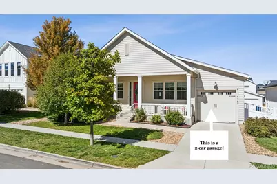 4749 Mt Shavano Street, Brighton, CO 80601 - Photo 2