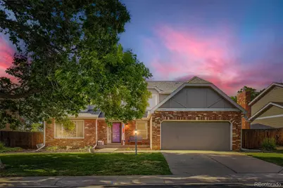 1435 E Irish Lane, Littleton, CO 80122 - Photo 1