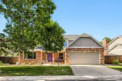 1435 E Irish Lane, Littleton, CO 80122 - Photo 2