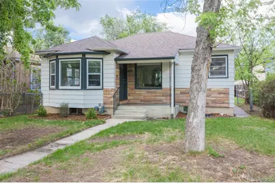 2660 S Humboldt Street, Denver, CO 80210 - Photo 1