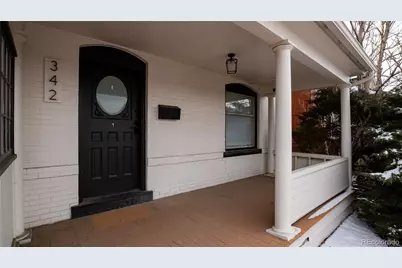 342 S Lincoln Street, Denver, CO 80209 - Photo 2