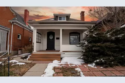 342 S Lincoln Street, Denver, CO 80209 - Photo 1