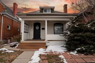 342 S Lincoln St, Denver, CO 80209 - Photo 1