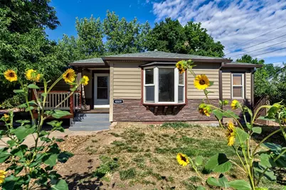 4809 S Logan Street, Englewood, CO 80113 - Photo 1
