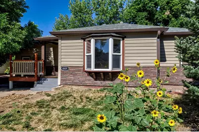 4809 S Logan Street, Englewood, CO 80113 - Photo 2