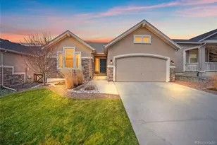 7372 Glen Forest Ln, Colorado Springs, CO 80927 - Photo 1