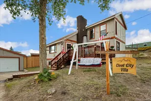 506 E 2nd St, Leadville, CO 80461 - Photo 2