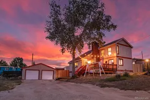 506 E 2nd St, Leadville, CO 80461 - Photo 1