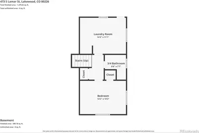 473 S Lamar Street, Denver, CO 80226 - Photo 26